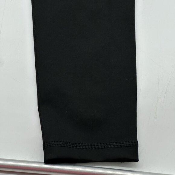 Adidas Alphaskin Tights Women's Size Small Black Full Length Athletic Pants NWT - Picture 2 of 12